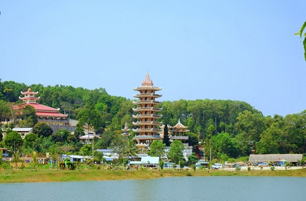 Chau Doc